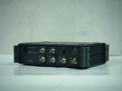 Malti-channel Data Station